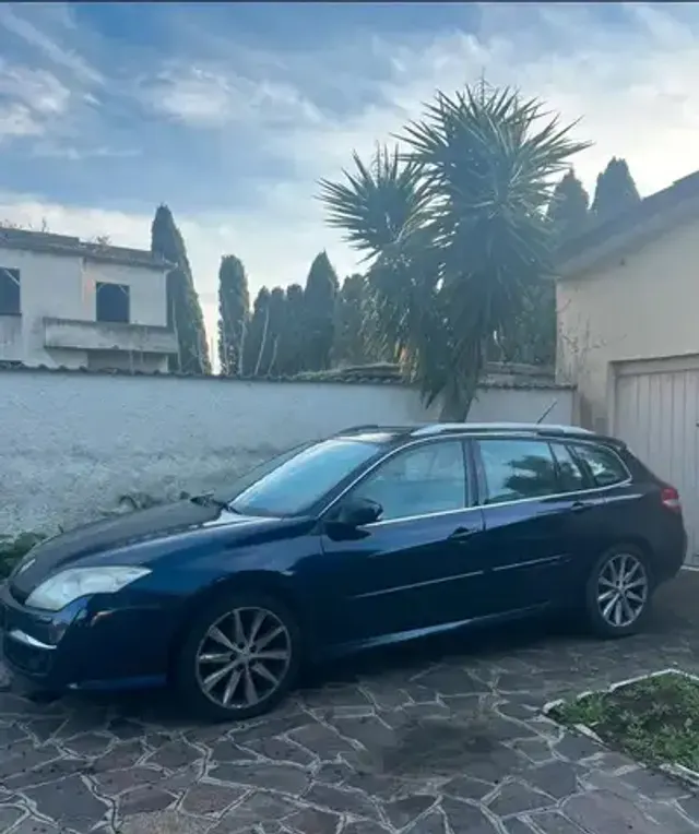 Renault Laguna