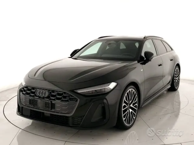 Audi A5 3ª serie