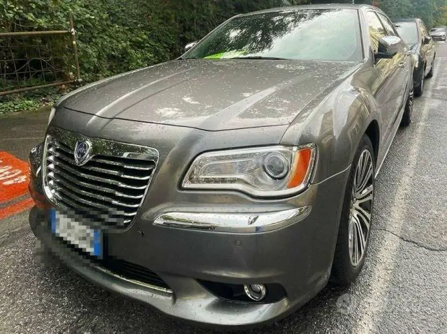 Lancia Thema