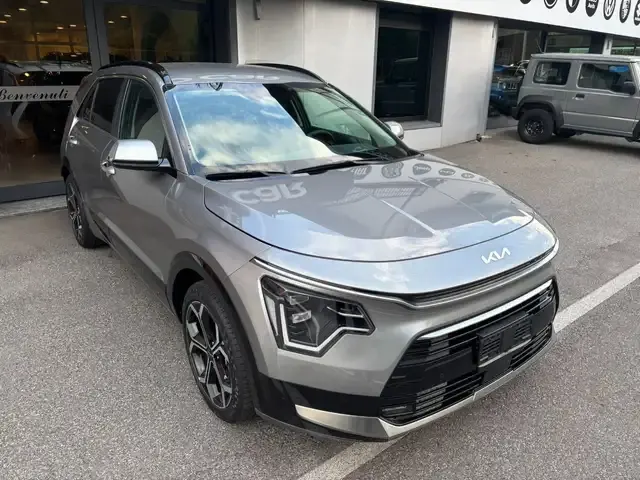 Kia Niro