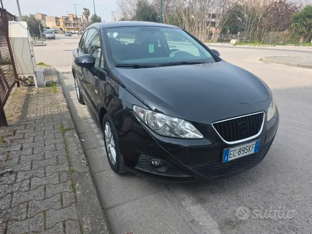 Seat Ibiza 4ª serie