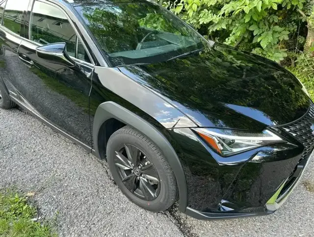 Lexus UX 250h