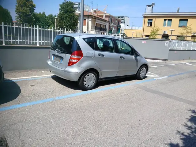 Mercedes-Benz A 150