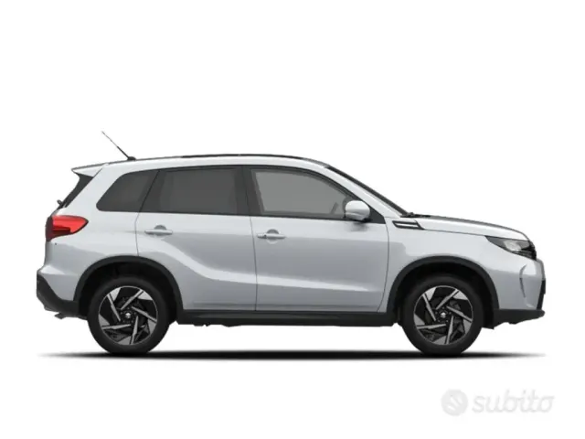 Suzuki Vitara (2015)