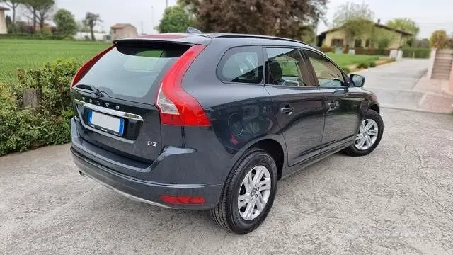 Volvo XC60 (2008-2018)