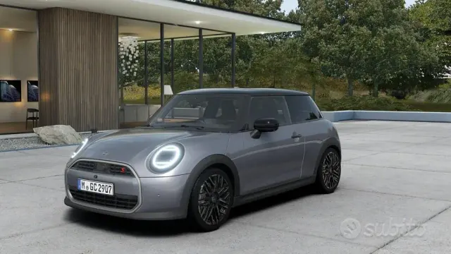 MINI Mini 5ª serie (F66)