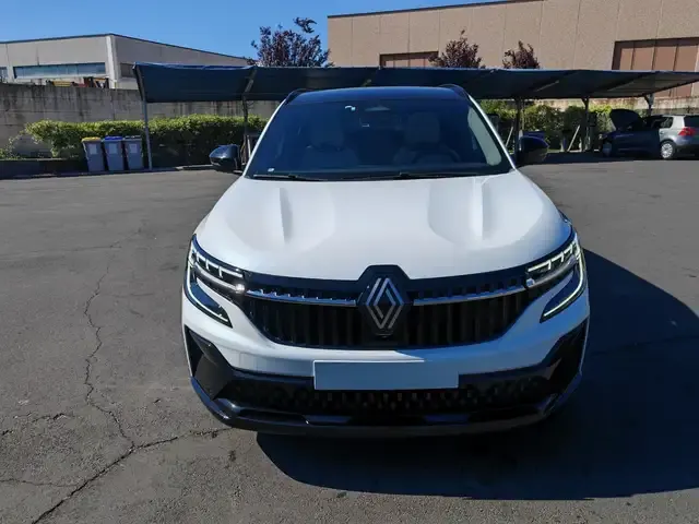 Renault Espace