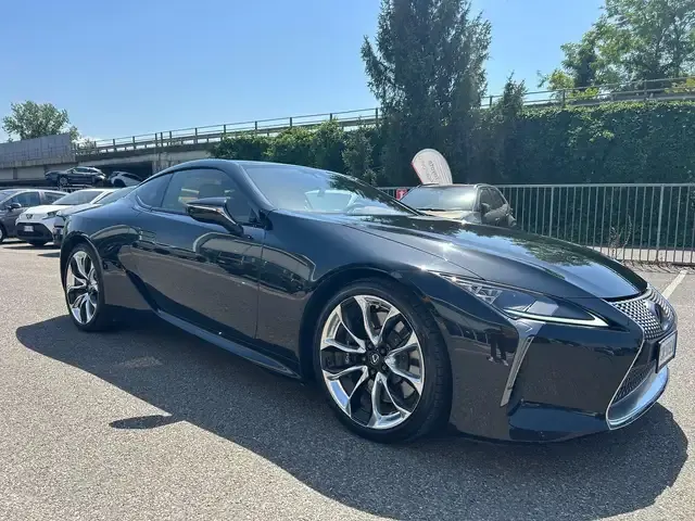 Lexus LC 500