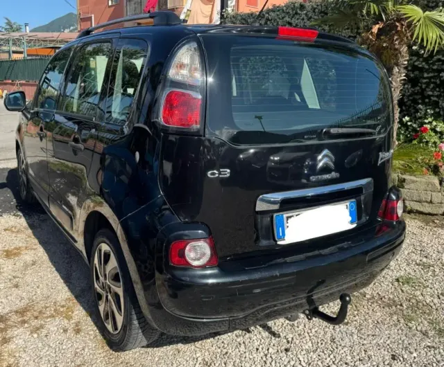 Citroen C3 Picasso