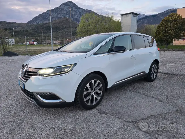 Renault Espace 5ª serie
