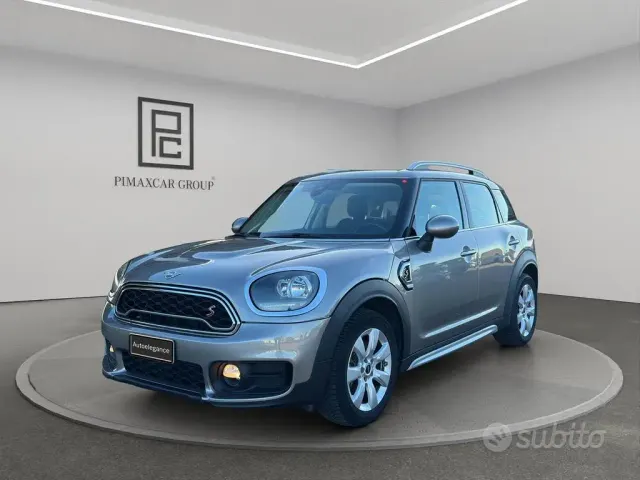 MINI Mini Countrym.(F60)
