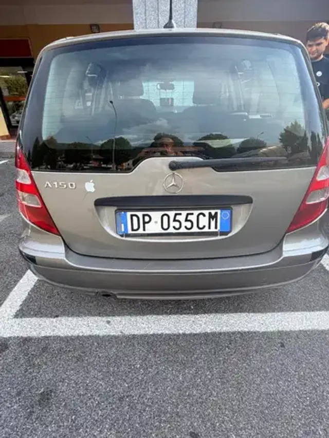Mercedes-Benz A 150