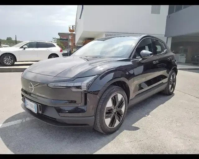 Volvo EX30