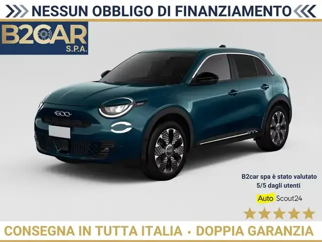 Fiat 600