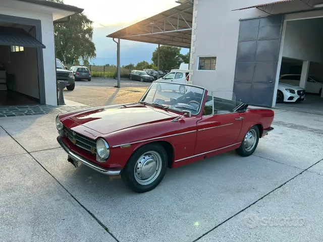 Innocenti Altro modello