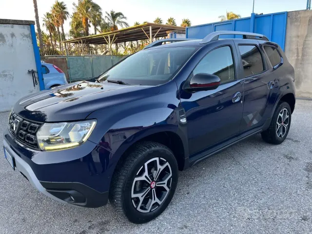 Dacia Duster 2ª serie