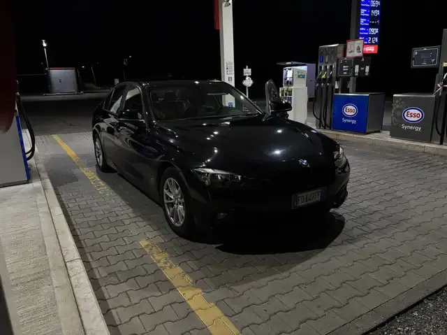 BMW 318