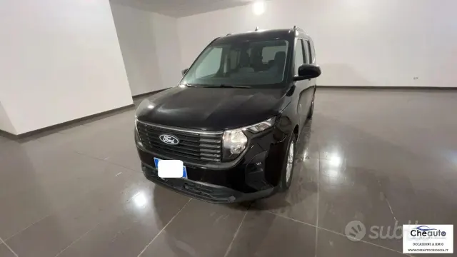 Ford Tourneo Courier 1ªs