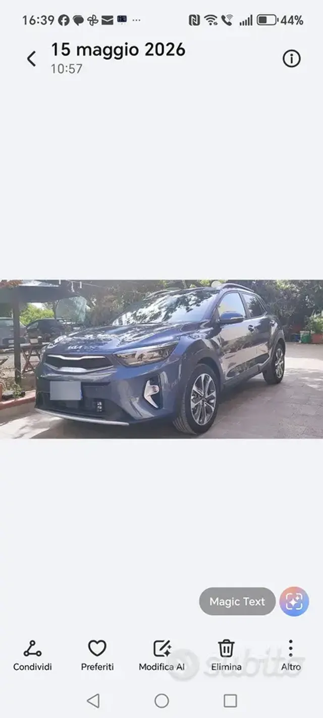 Kia Stonic