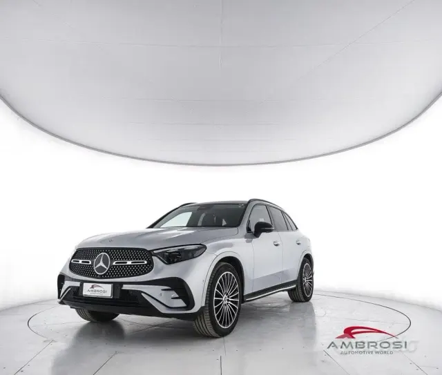 Mercedes-Benz Altro modello