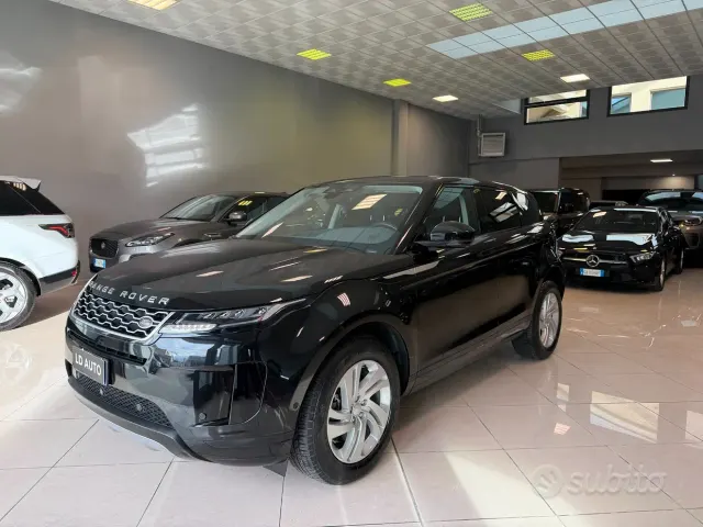 Land Rover RR Evoque 2ª serie