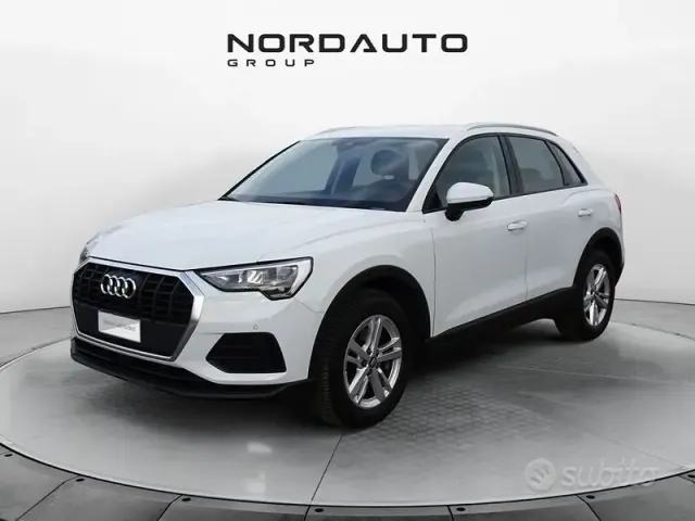 Audi Q3 2ª serie