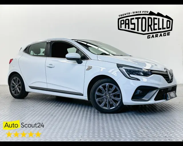 Renault Clio 5ª serie