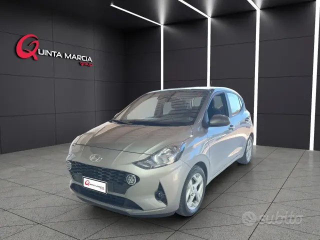 Hyundai i10 3ª serie