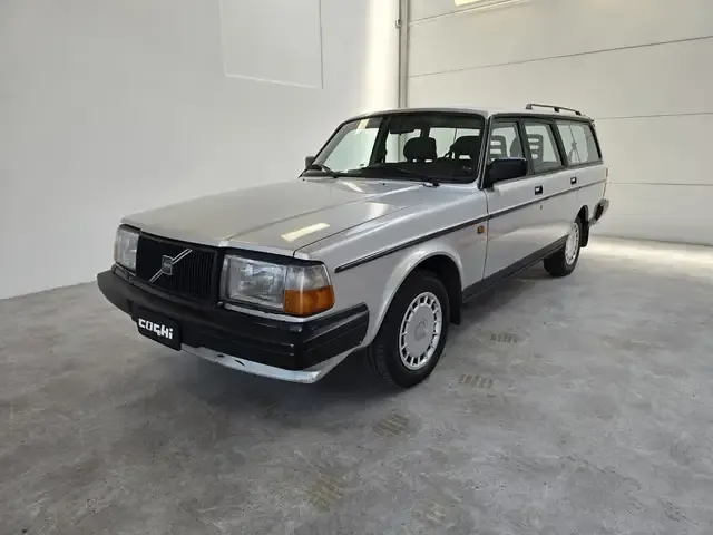 Volvo Polar