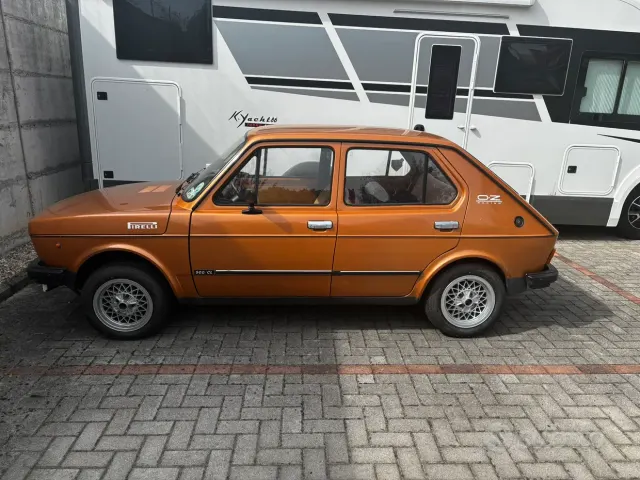 Fiat 127
