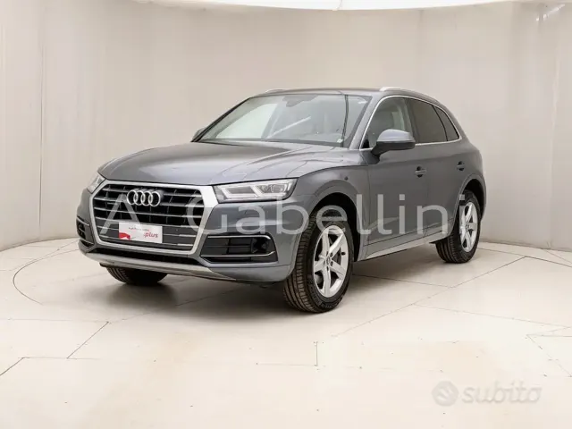 Audi Q5 2ª serie