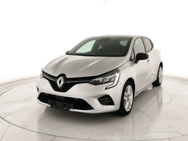 Renault Clio 5ª serie