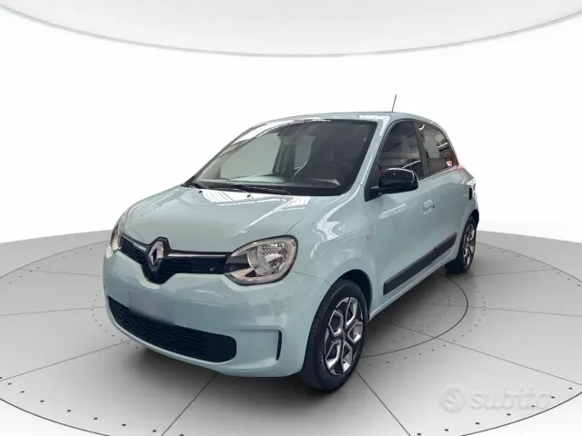 Renault Twingo 3ª serie