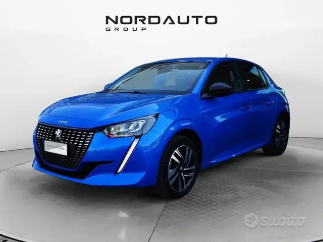 Peugeot 208 2ª serie