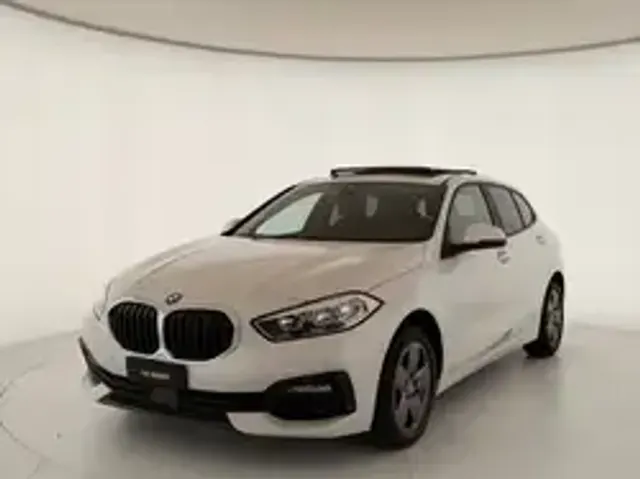 BMW 118