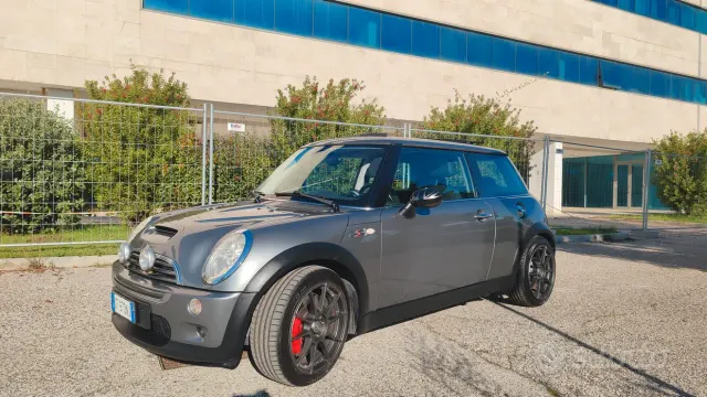 MINI Mini 2ª serie