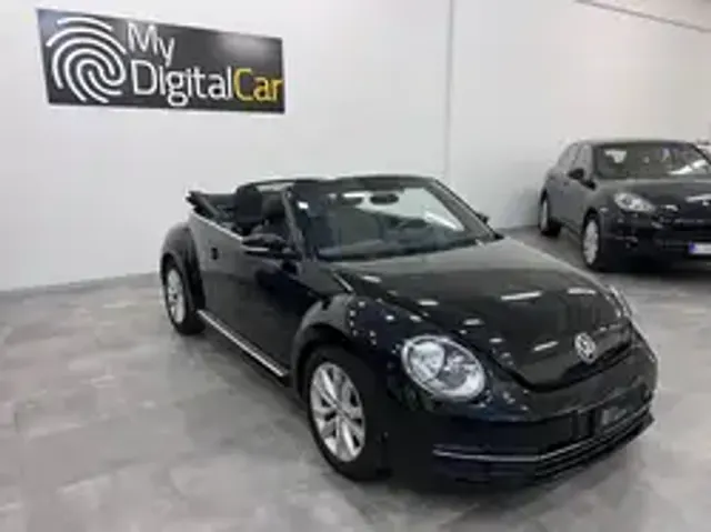 Volkswagen Maggiolino