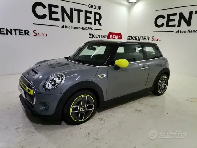 MINI Mini Full El. (F56)