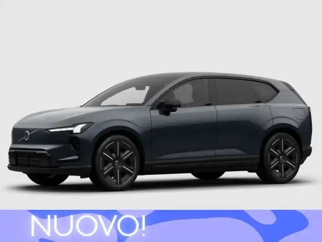 Volvo EX60