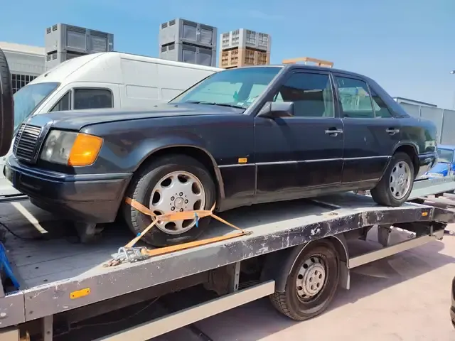 Mercedes-Benz 250