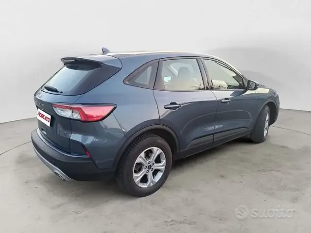 Ford Kuga 3ª serie