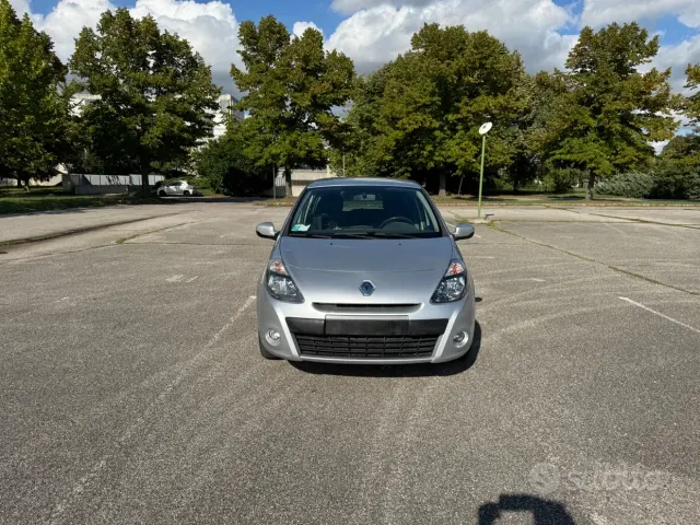 Renault Clio 3ª serie