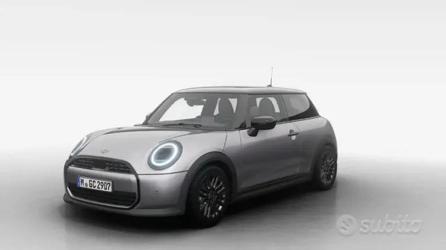 MINI Mini 5ª serie (F66)
