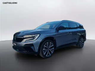 Renault Espace 1.2 e-Tech full hybrid 200cv auto Iconic