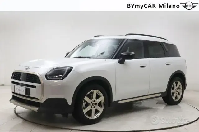 MINI Mini Countrym.(U25)
