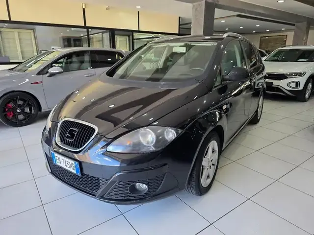 Seat Altea XL