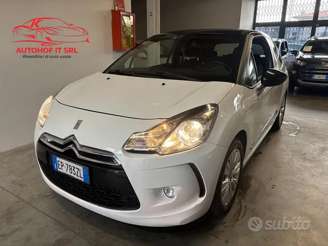 DS DS 3
