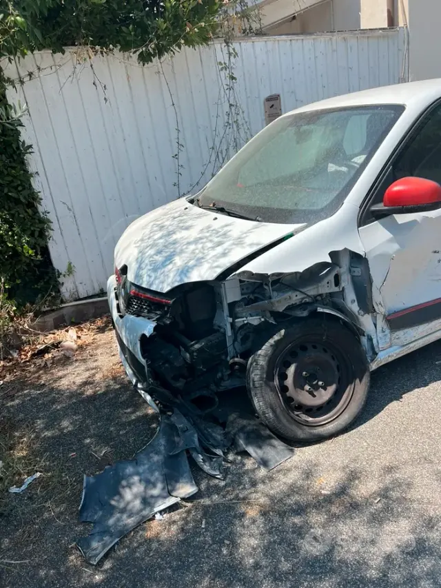 Renault Twingo 3ª serie
