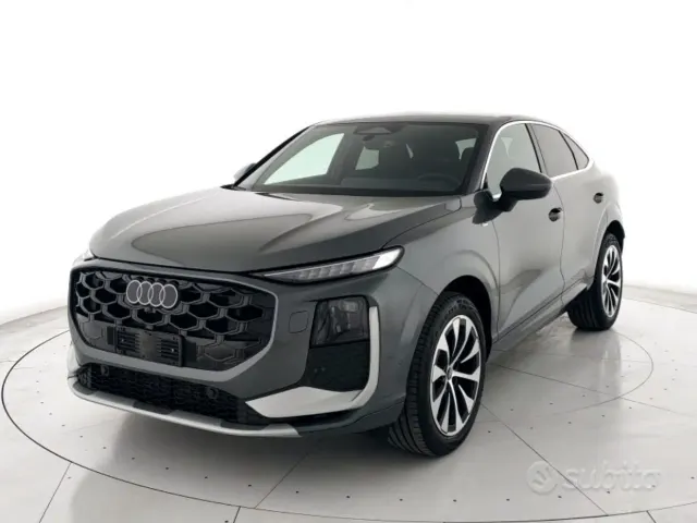 Audi Q3 3ª serie