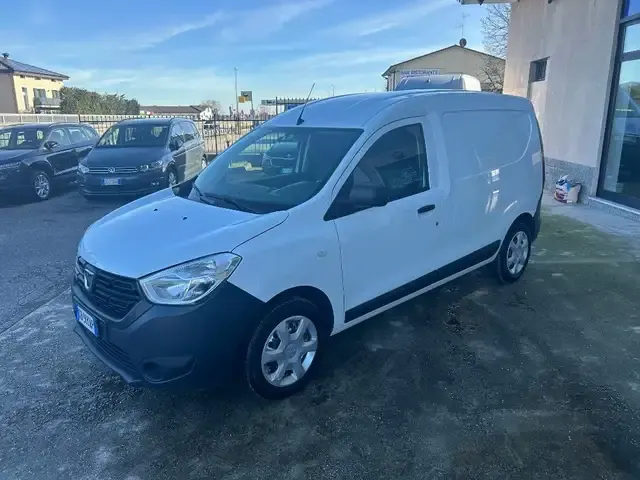 Dacia Dokker